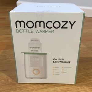 Momcozy Bottle Warmer